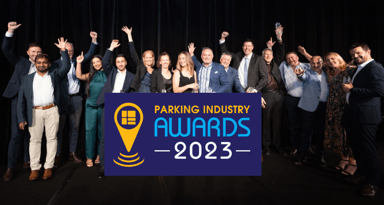 Parking Industry Awards 2023